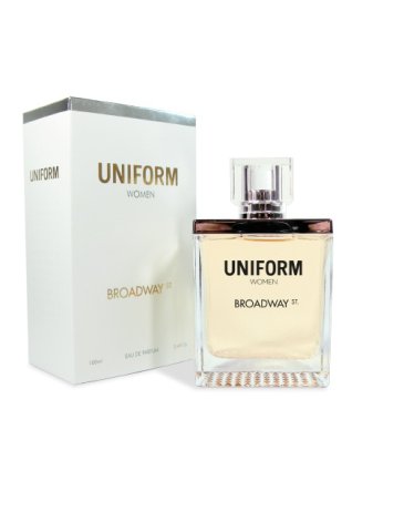 Eau de parfum BROADWAY ST 100 ml UNIFORM